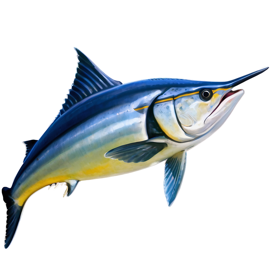 Swordfish Png 04292024 PNG Image