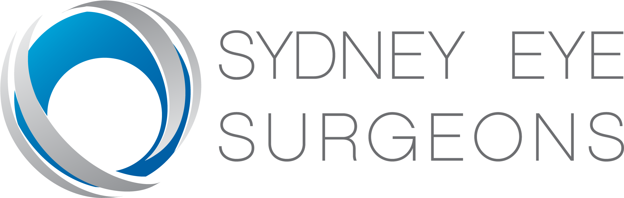 Sydney Eye Surgeons Logo PNG Image