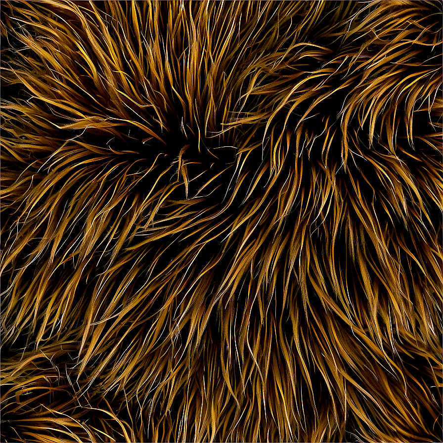 Synthetic Fur Texture Png 06272024 PNG Image