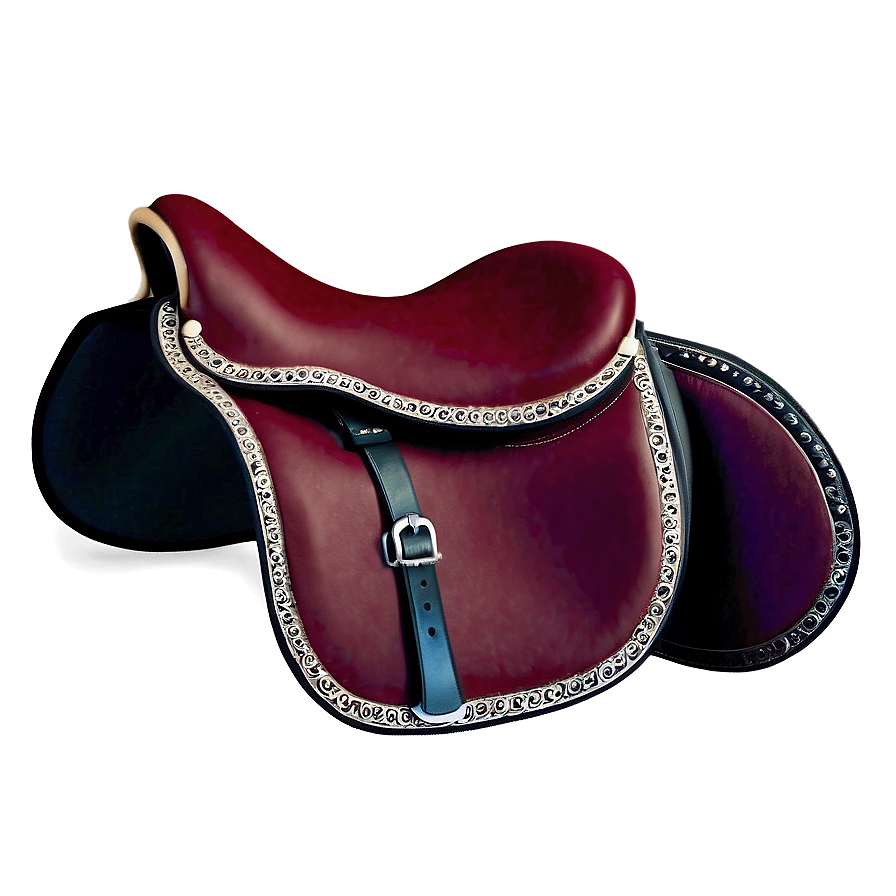 Synthetic Saddle Png Yxv PNG Image