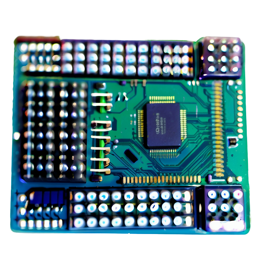 System On Chip Png Jvd38 PNG Image