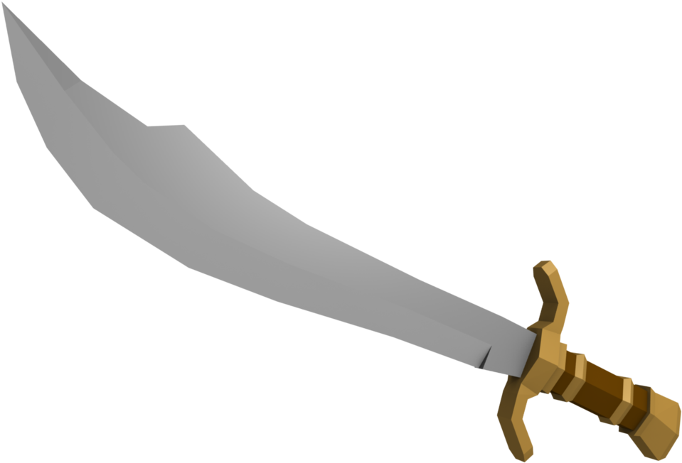 T F2_ Spy_ Sword_ Render PNG Image