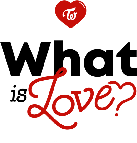 T W I C E What Is Love Fanart PNG Image