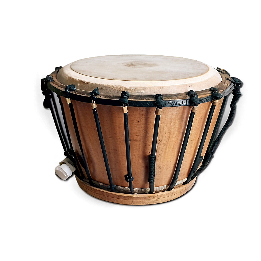 Tabla Drums Classical Png Jfo34 PNG Image