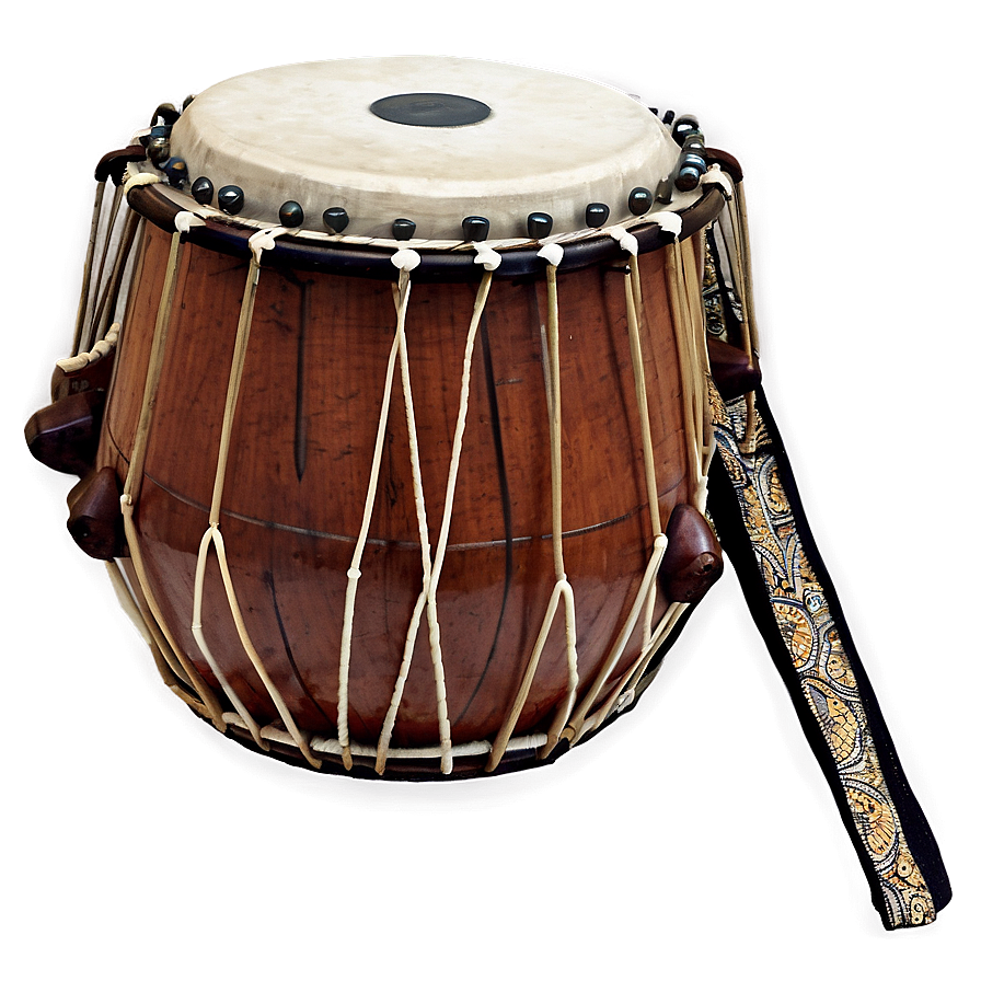 Tabla Drums Classical Png Ygp PNG Image