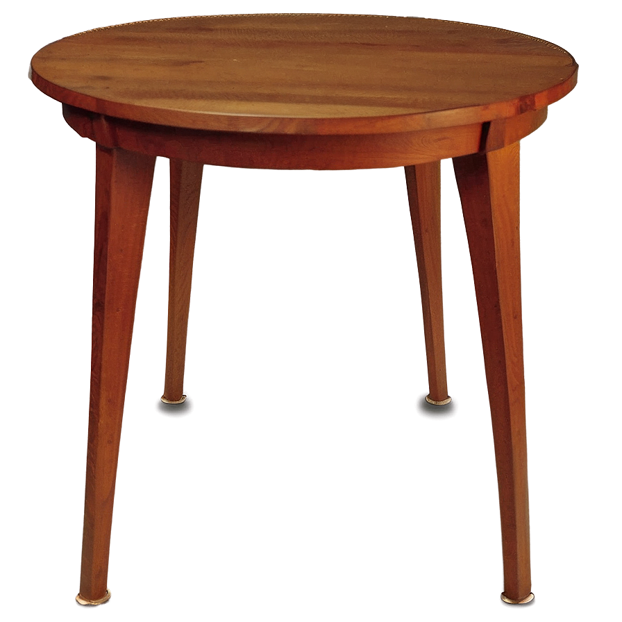 Table A PNG Image