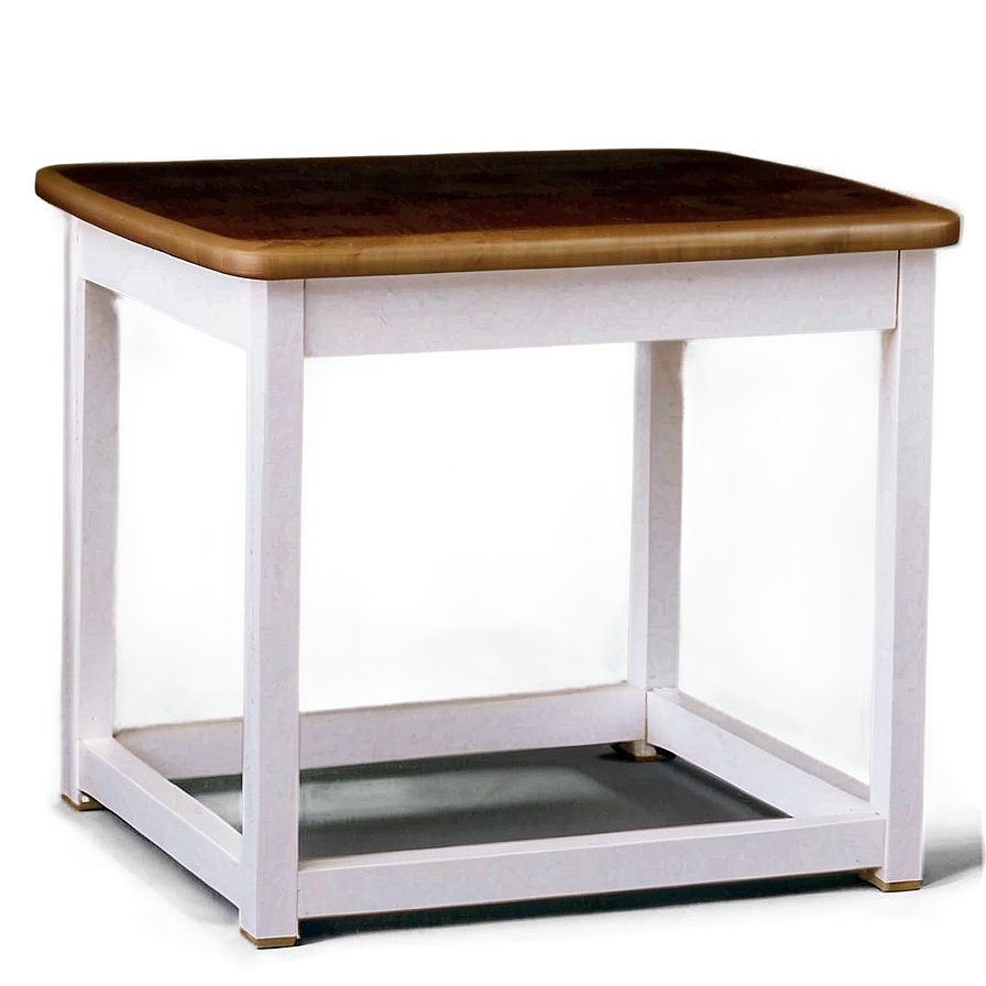 Table C PNG Image