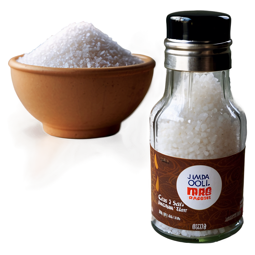 Table Salt Shaker Png 28 PNG Image