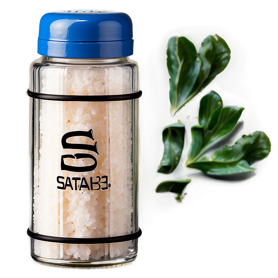 Table Salt Shaker Png 93 PNG Image