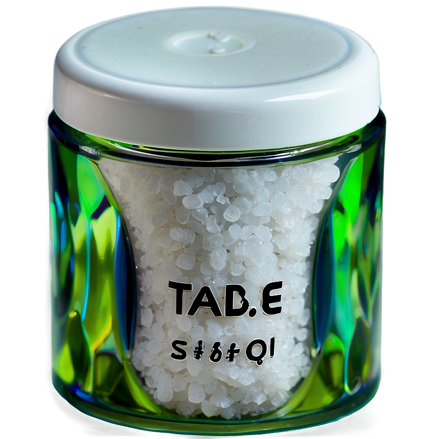 Table Salt Shaker Png Gio PNG Image