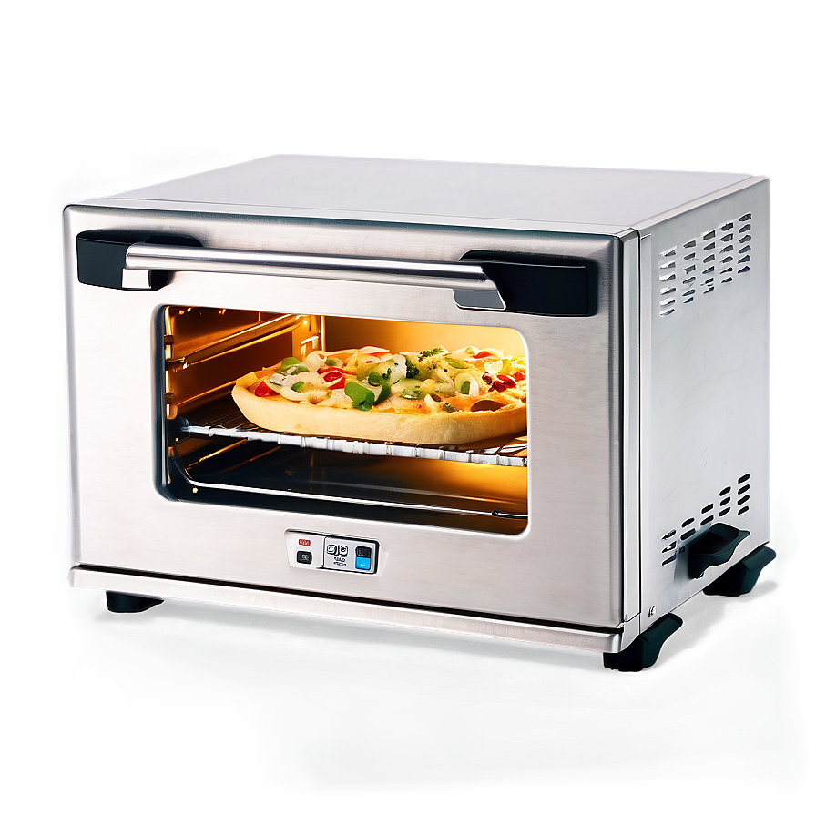 Tabletop Convection Oven Png 05242024 PNG Image