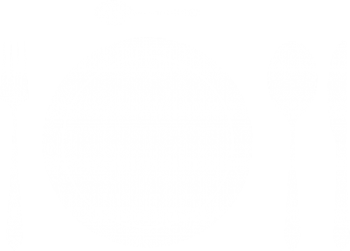 Tableware Outline Vector PNG Image