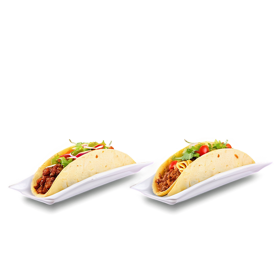 Taco Combo Png Ieo69 PNG Image