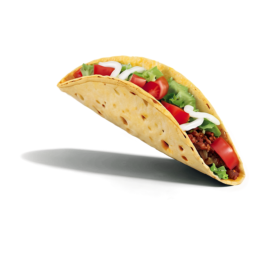 Taco Fiesta Png 54 PNG Image