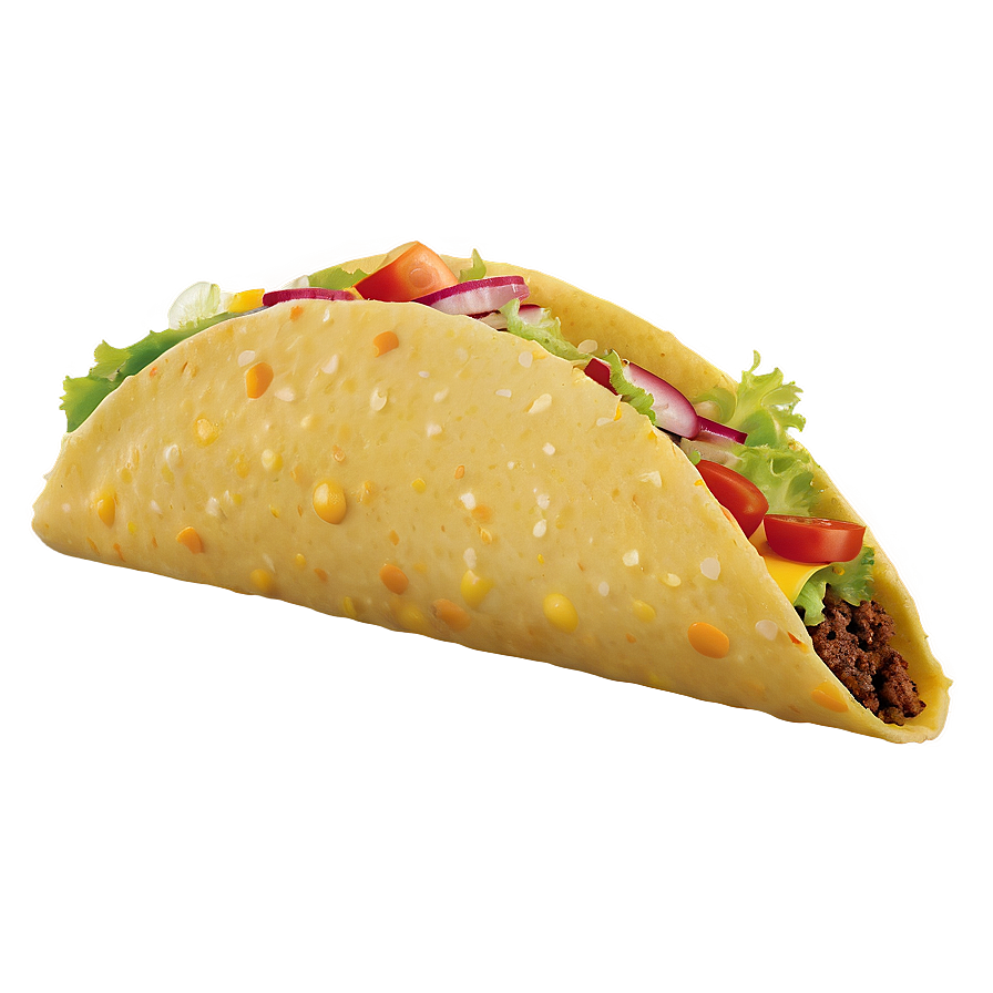 Taco Png Ine24 PNG Image