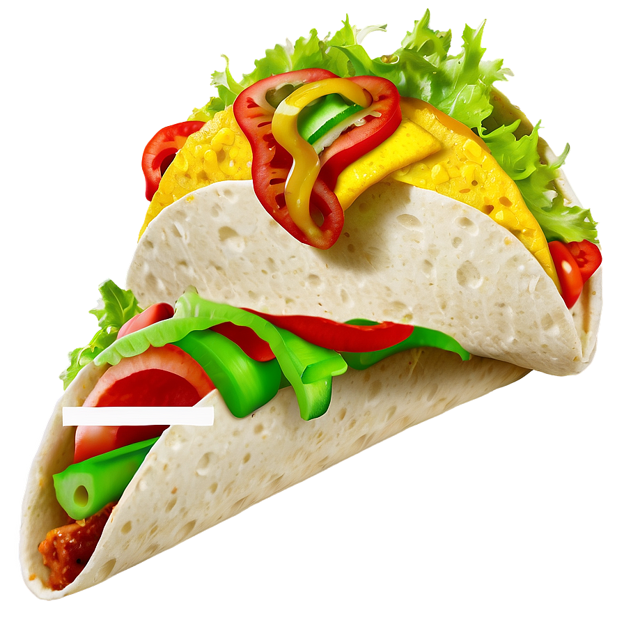 Taco Tuesday Png 89 PNG Image