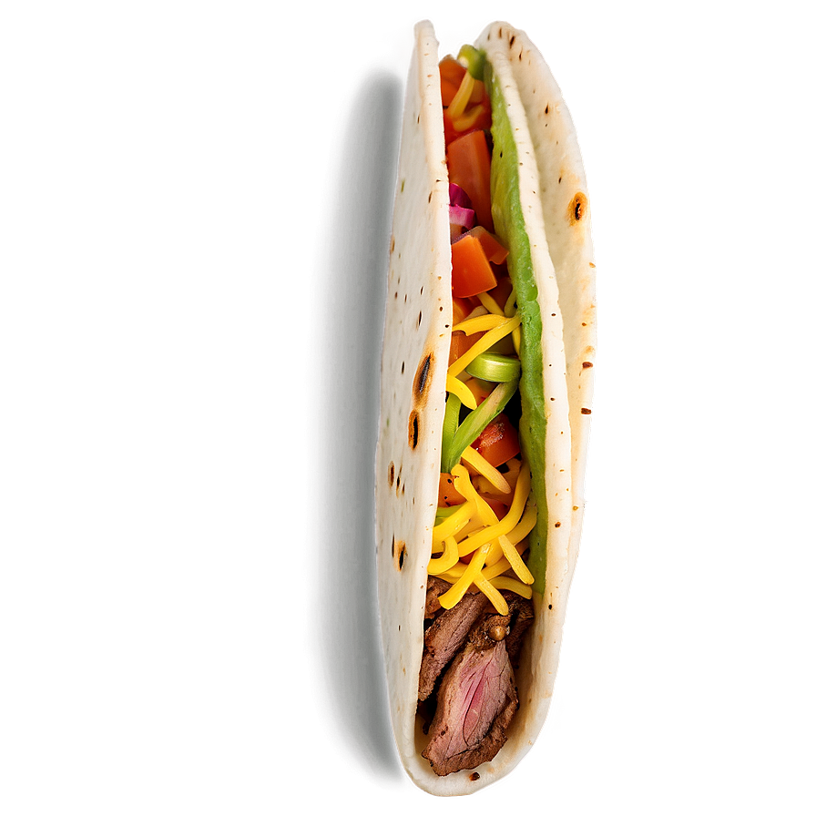 Tacos De Bistec Png 53 PNG Image