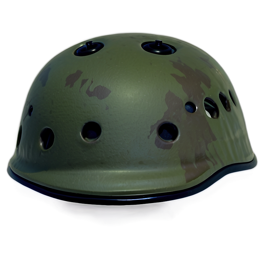 Tactical Army Helmet Png Fhs75 PNG Image