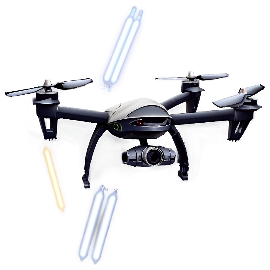 Tactical Drone Png Oih PNG Image