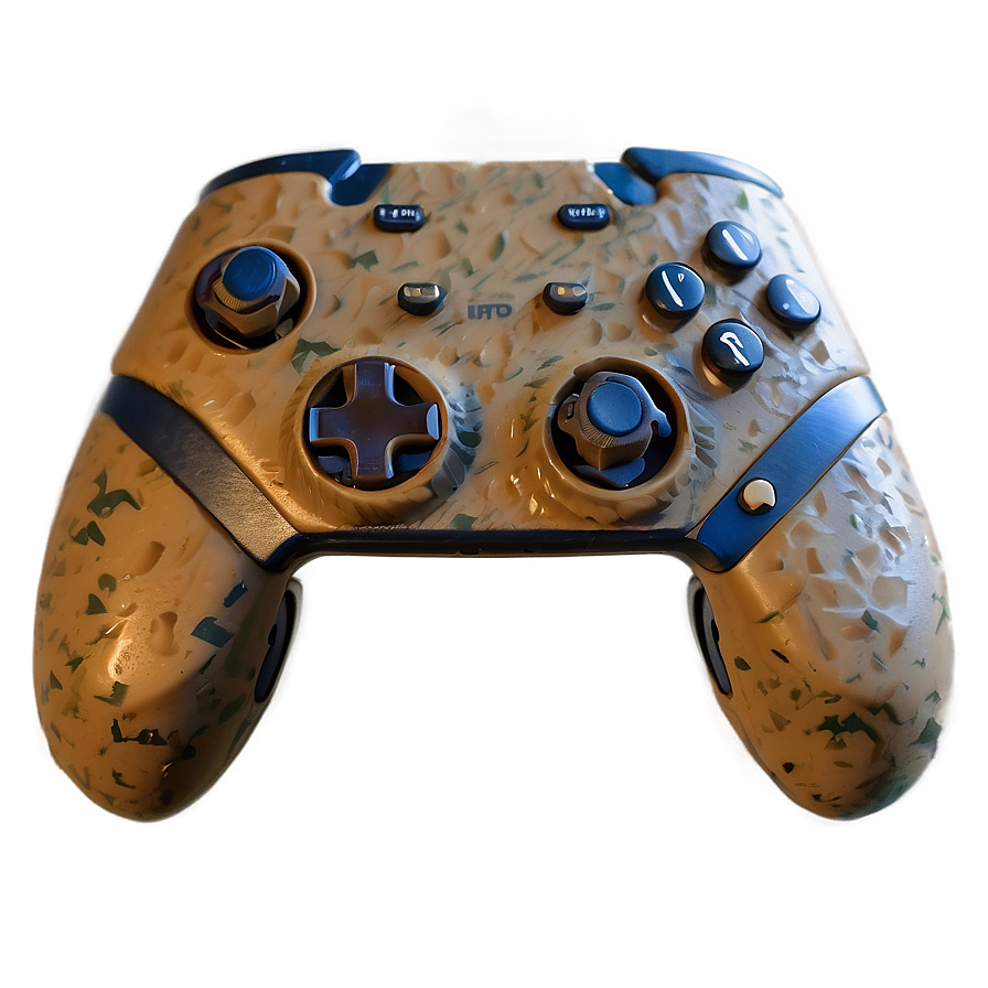 Tactical Gaming Controller Png Stn1 PNG Image