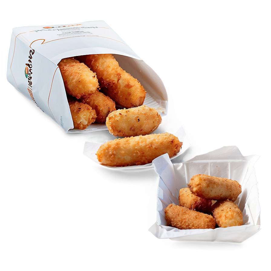 Tailgate Mozzarella Sticks Png Tkk73 PNG Image