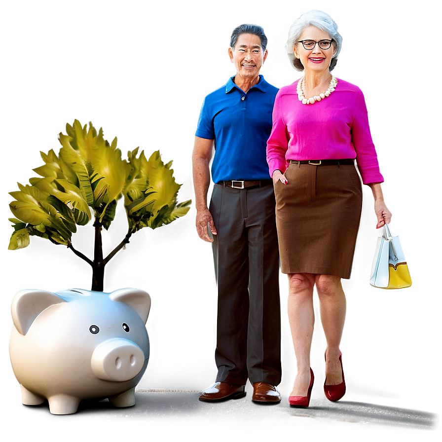 Tailored Retirement Plan Png 06112024 PNG Image