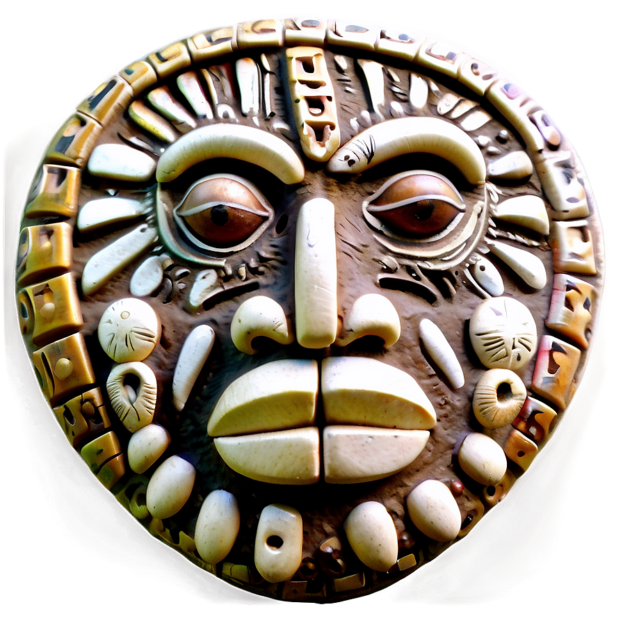 Taino B PNG Image