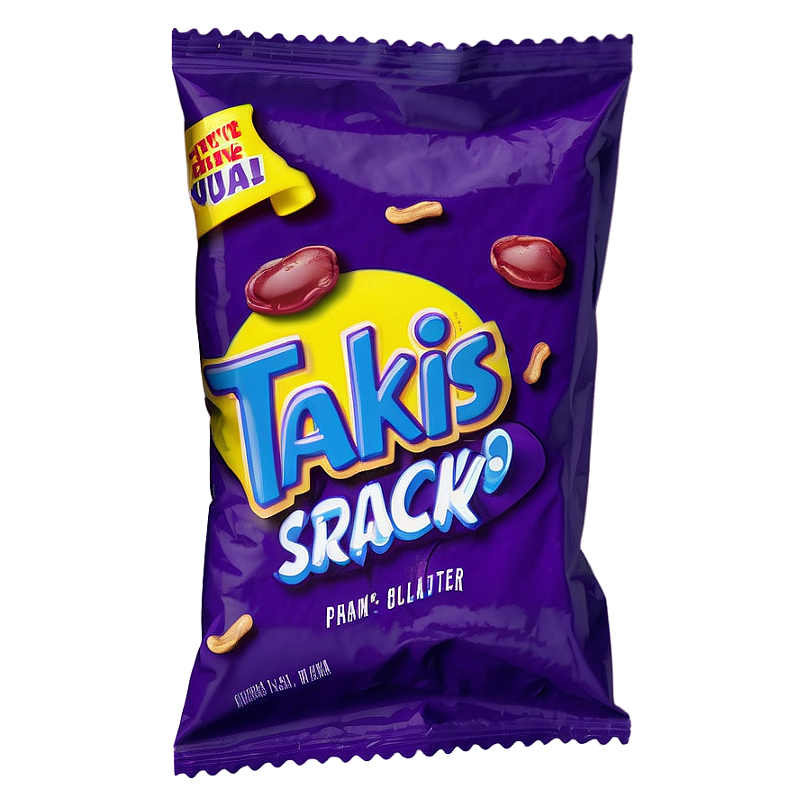 Takis Snack Pack Png 99 PNG Image