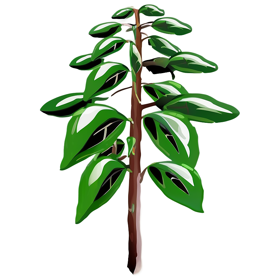 Tall Plant Clipart Png Ihs PNG Image