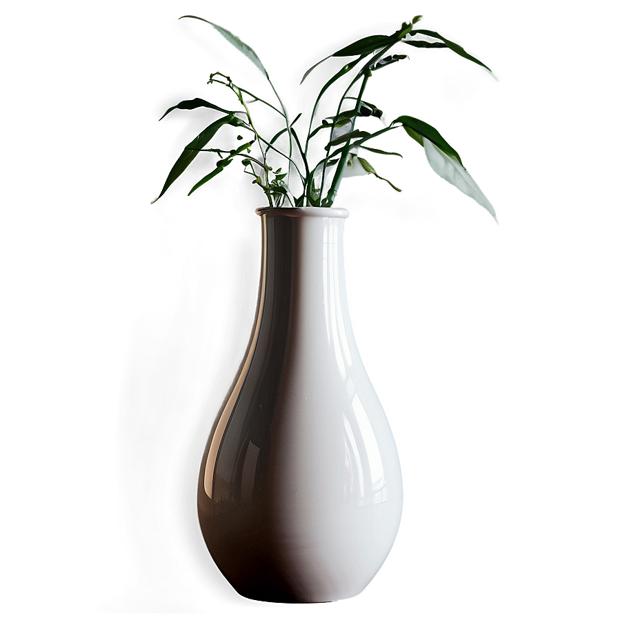 Tall Vase Png Eaq PNG Image