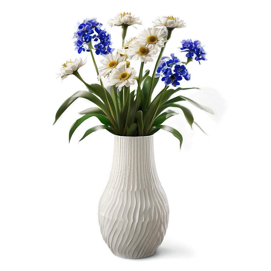 Tall Vase Png Pgy16 PNG Image