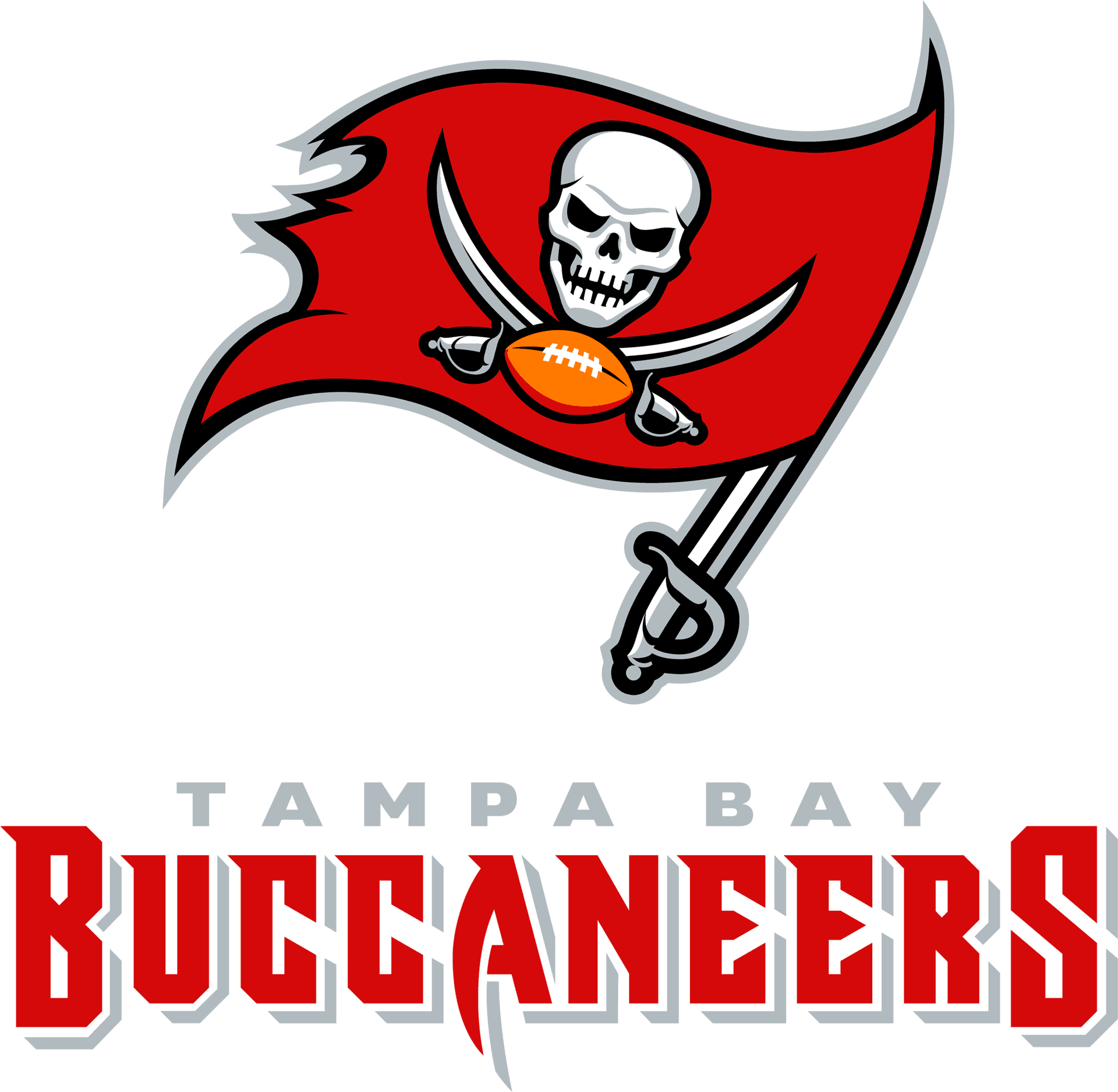 Tampa Bay Buccaneers Logo PNG Image