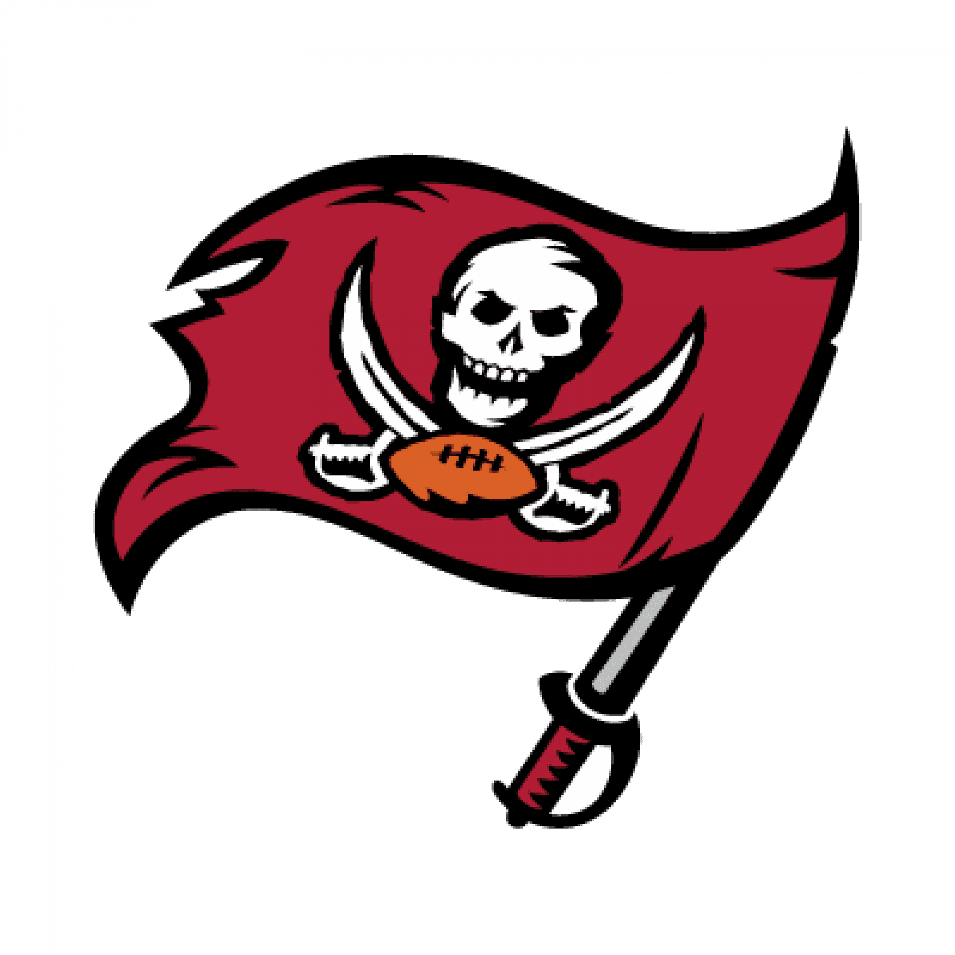 Tampa Bay Buccaneers Logo PNG Image