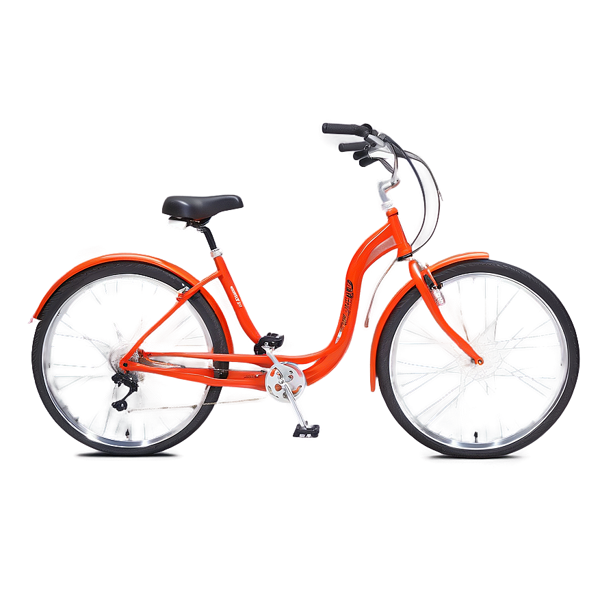 Tandem Bike Png 05212024 PNG Image