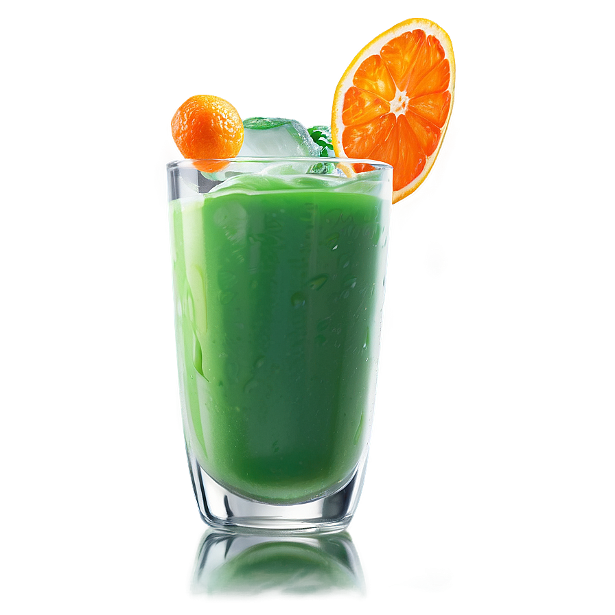 Tangerine Juice Splash Png 06122024 PNG Image