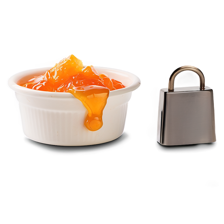 Tangerine Marmalade Png 36 PNG Image