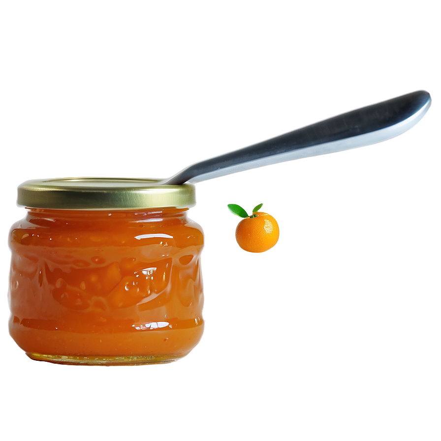 Tangerine Preserves Png Ioq37 PNG Image