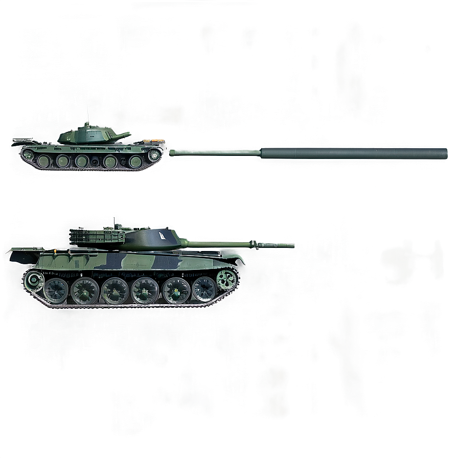 Tank In Action Png Lbc PNG Image