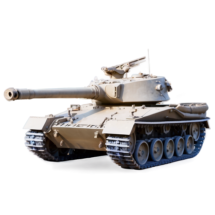 Tank In Action Png Lvo PNG Image