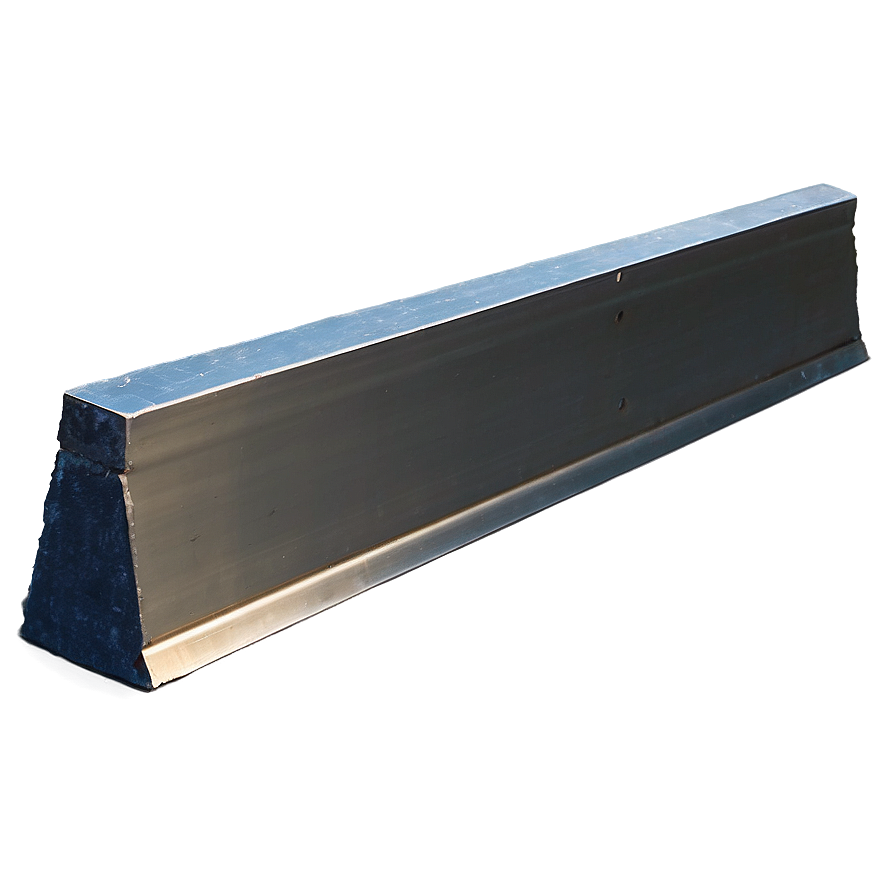 Tapered Steel Beam Png 56 PNG Image