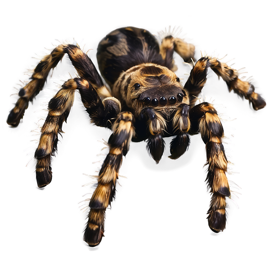 Tarantula Molting Process Png Yeo89 PNG Image