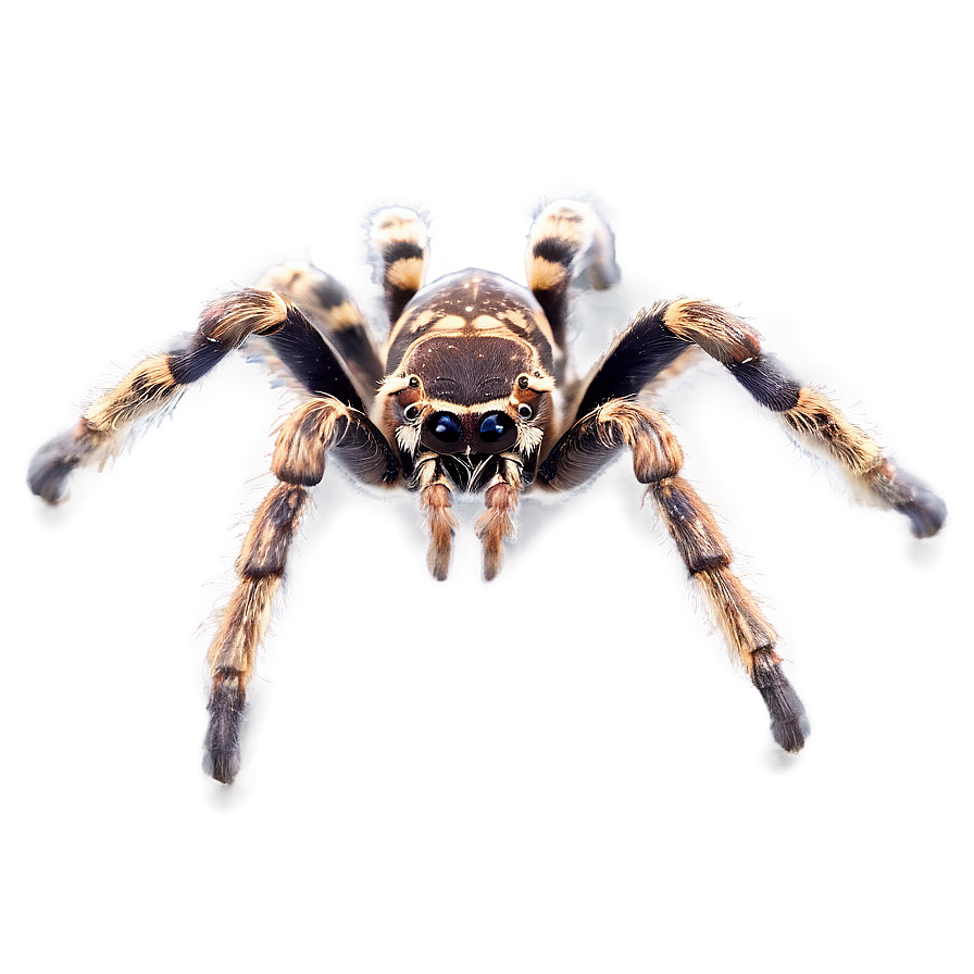 Tarantula Spider Png 51 PNG Image