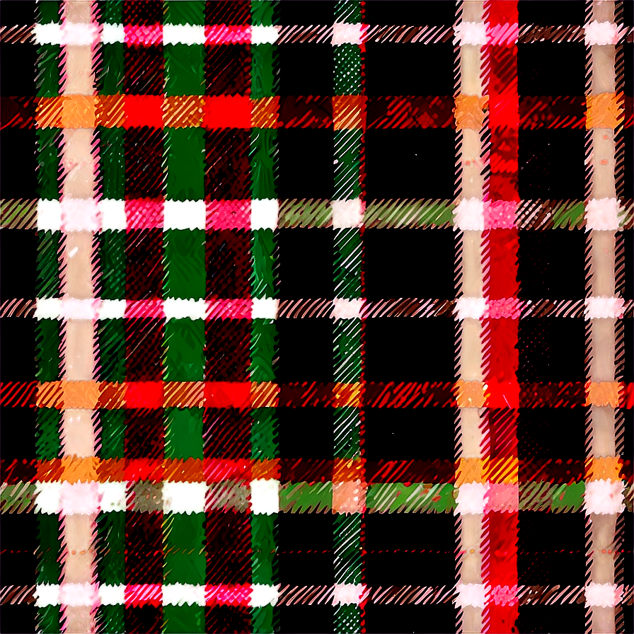 Tartan Print Png 85 PNG Image