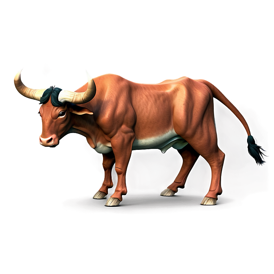 Taurus A PNG Image