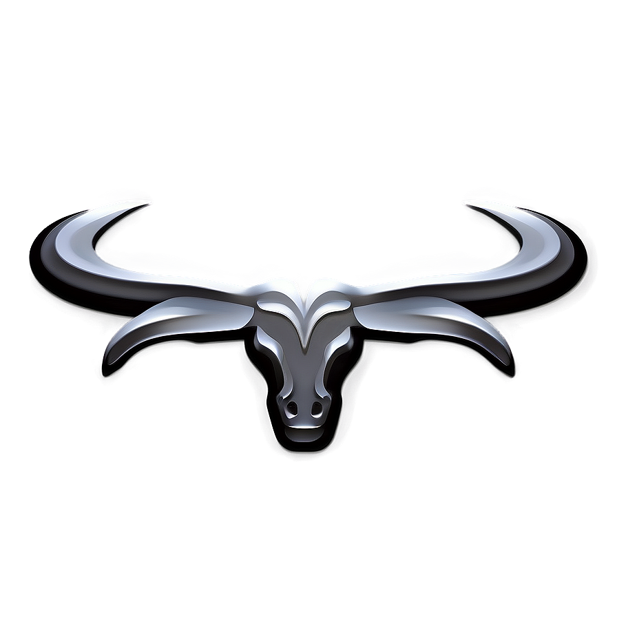 Taurus Badge Emblem Png 22 PNG Image