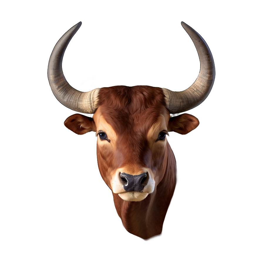 Taurus C PNG Image