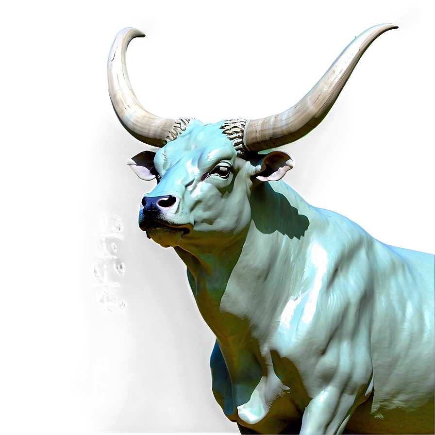 Taurus Magical Element Png Gsf1 PNG Image