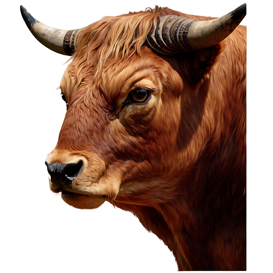 Taurus Symbol Art Png Qrk12 PNG Image