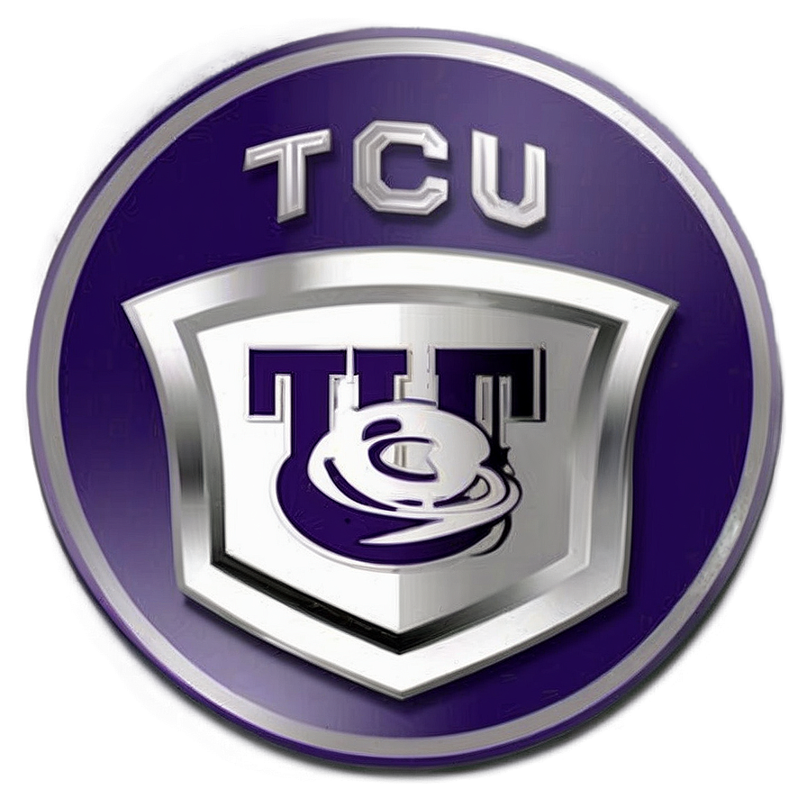 Tcu Alumni Badge Png 06292024 PNG Image