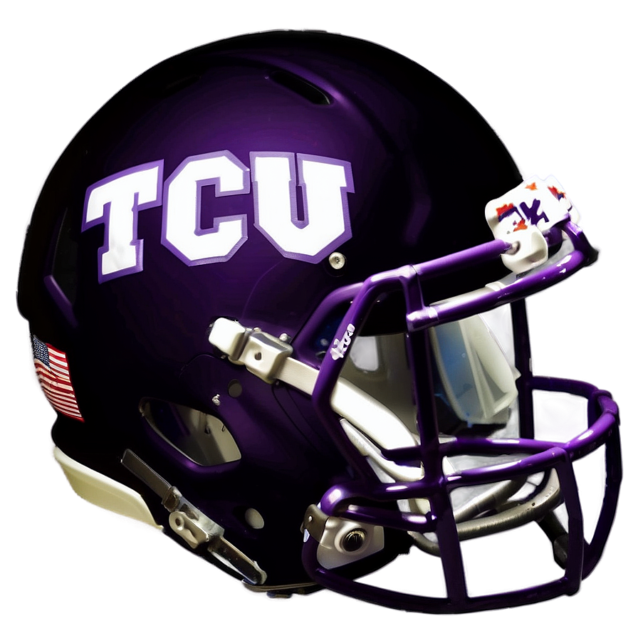 Tcu Football Field Png Mgw PNG Image